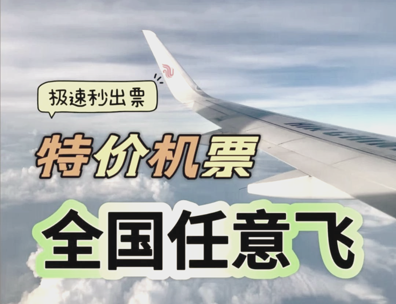 深圳航空服务:连接世界的窗口