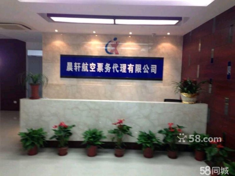 深圳航空服务:城市飞行的亮丽名片